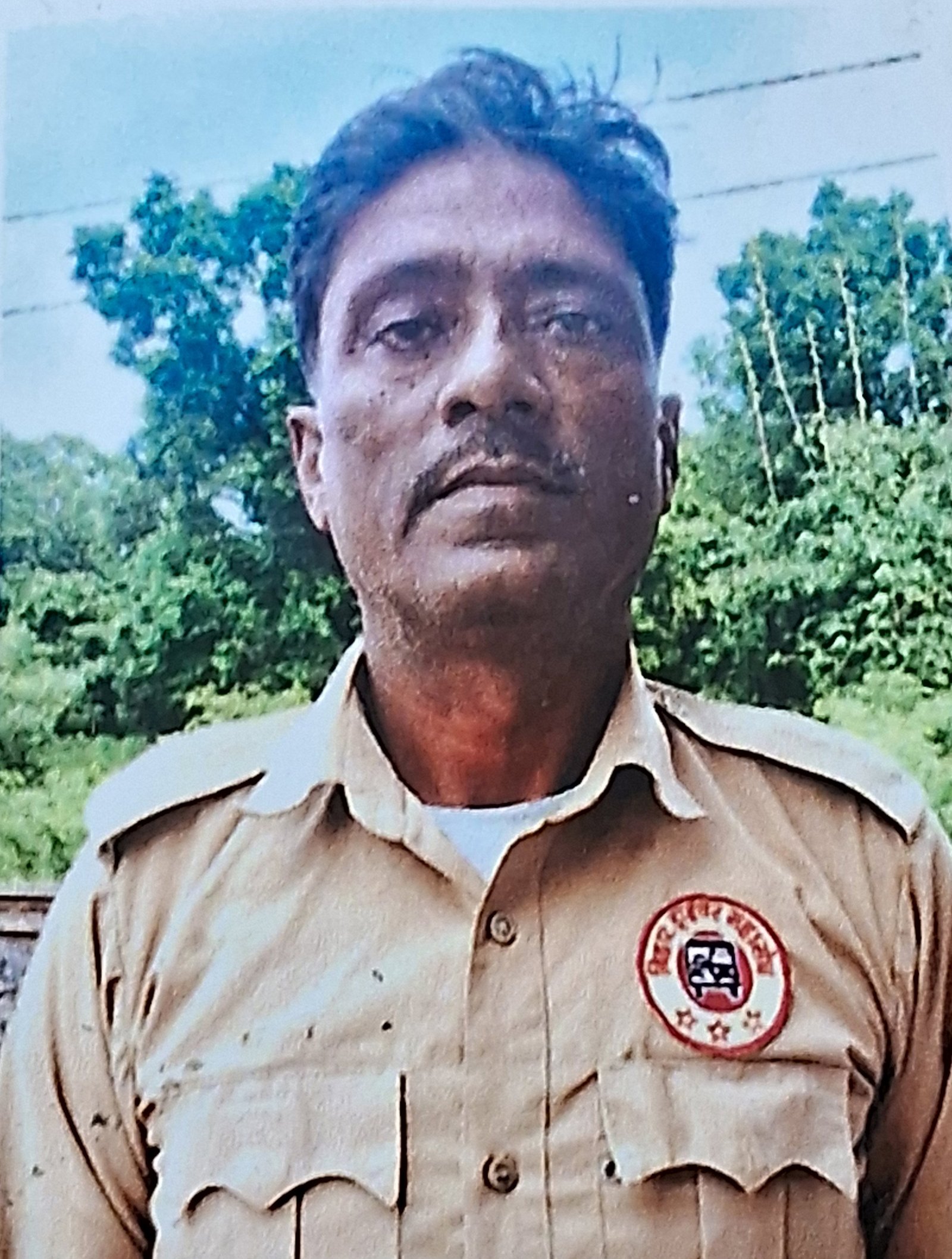 नवीन महतो