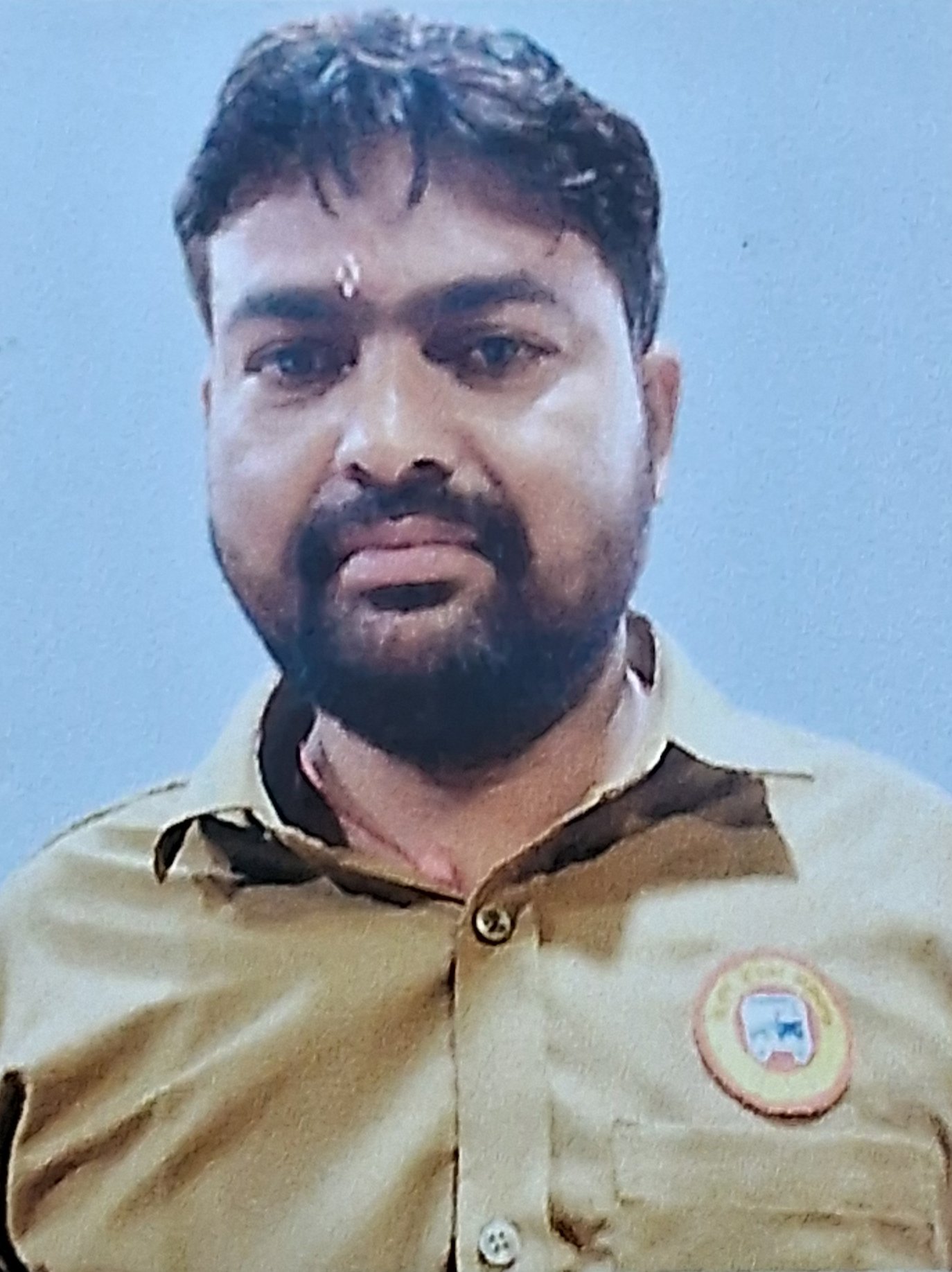 भीम कुमार यादव