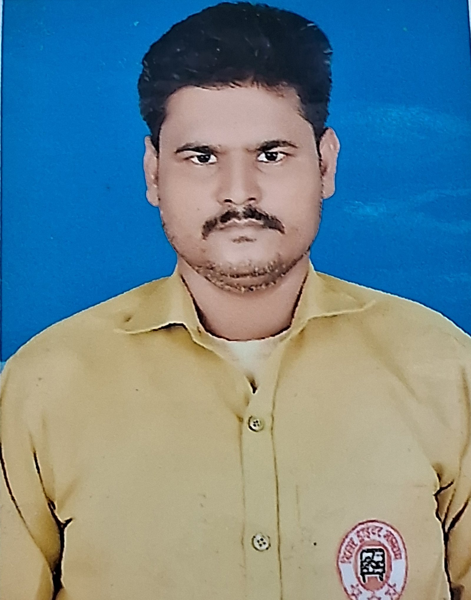 सुभाष तांती