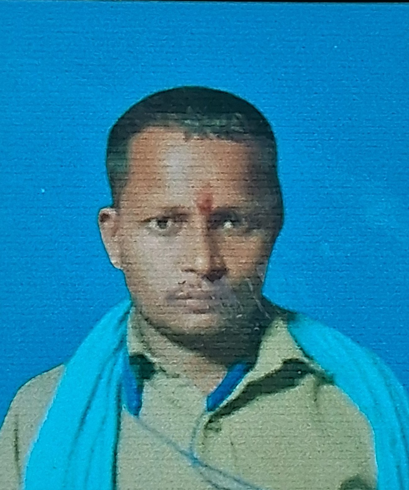 दिनेश यादव