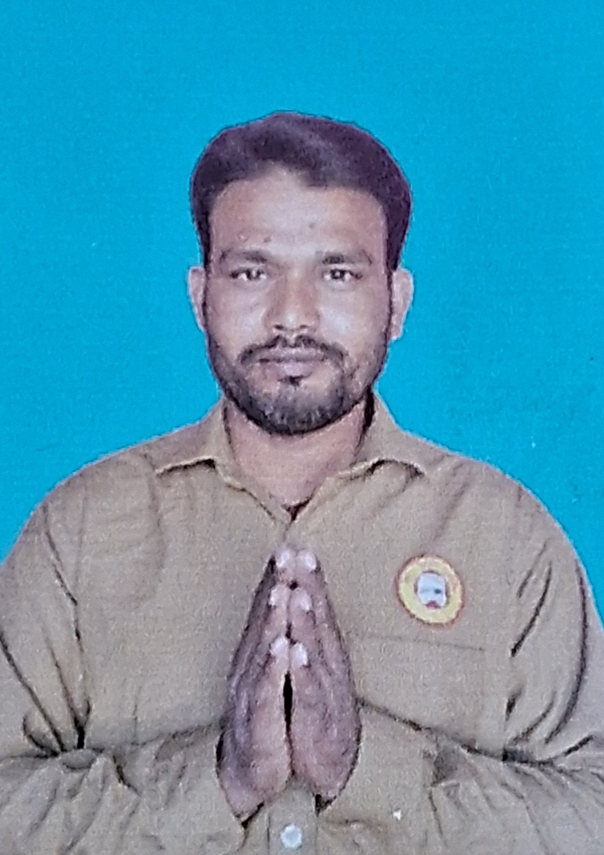 राजाराम यादव