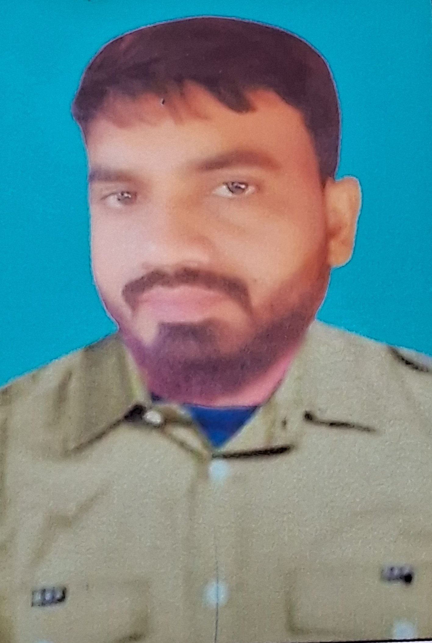 सचिन कुमार