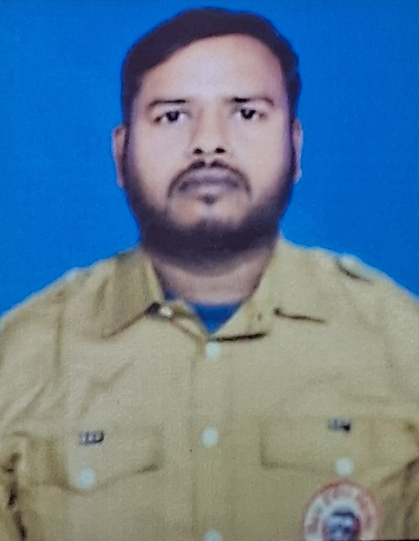 लोकेश कुमार