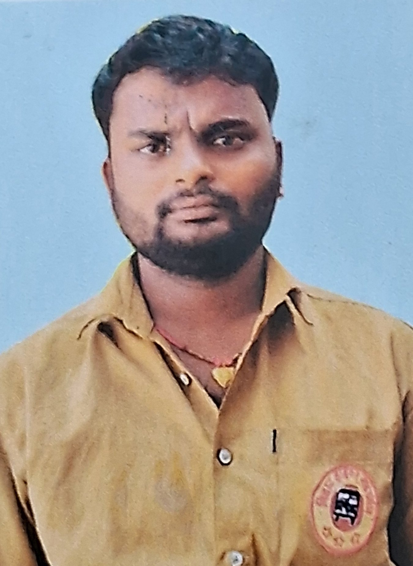 सुशील कुमार