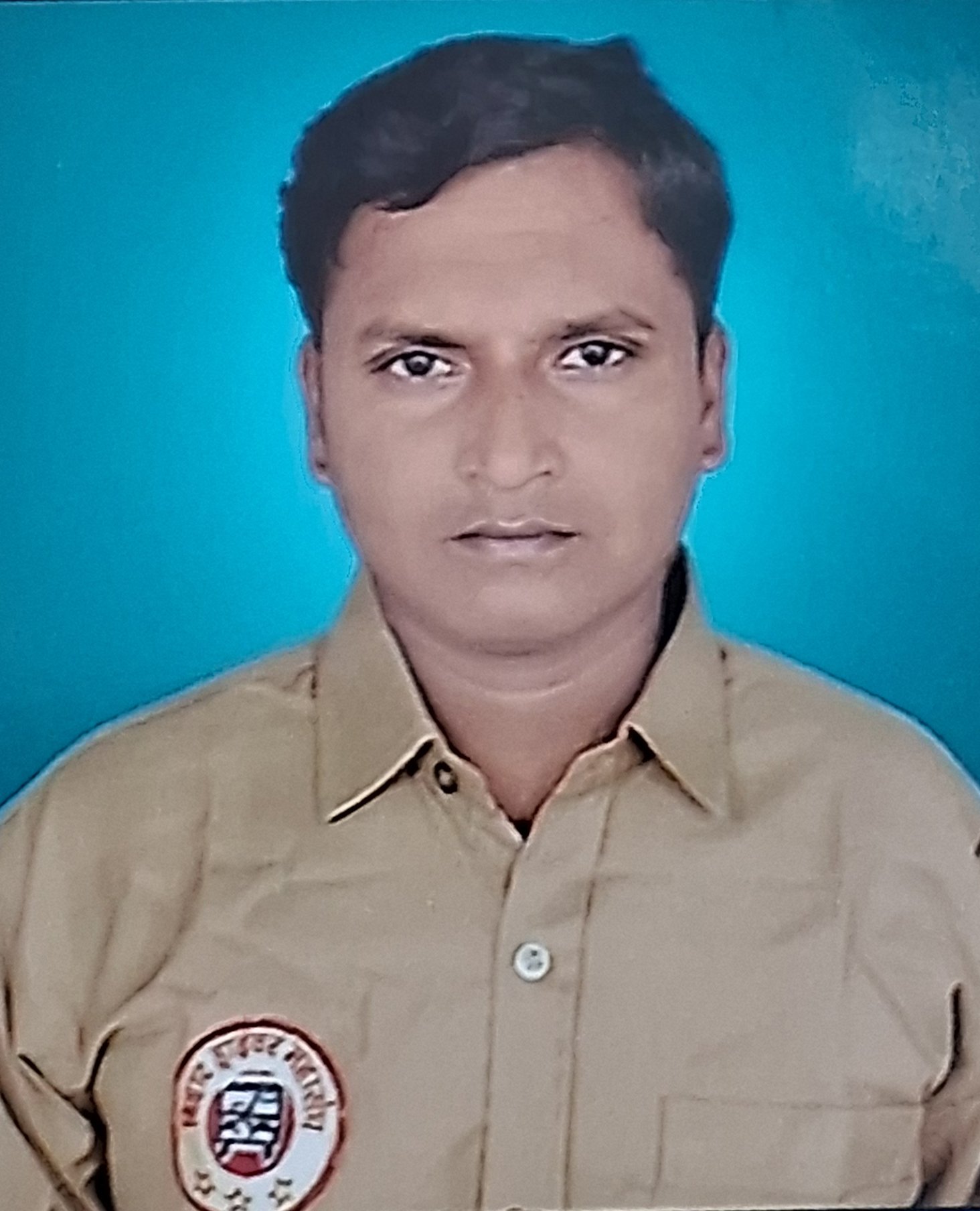 राम आश्रय कुमार