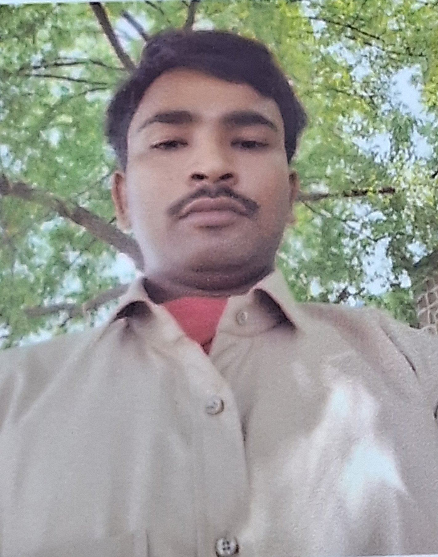 रामशीश महतो