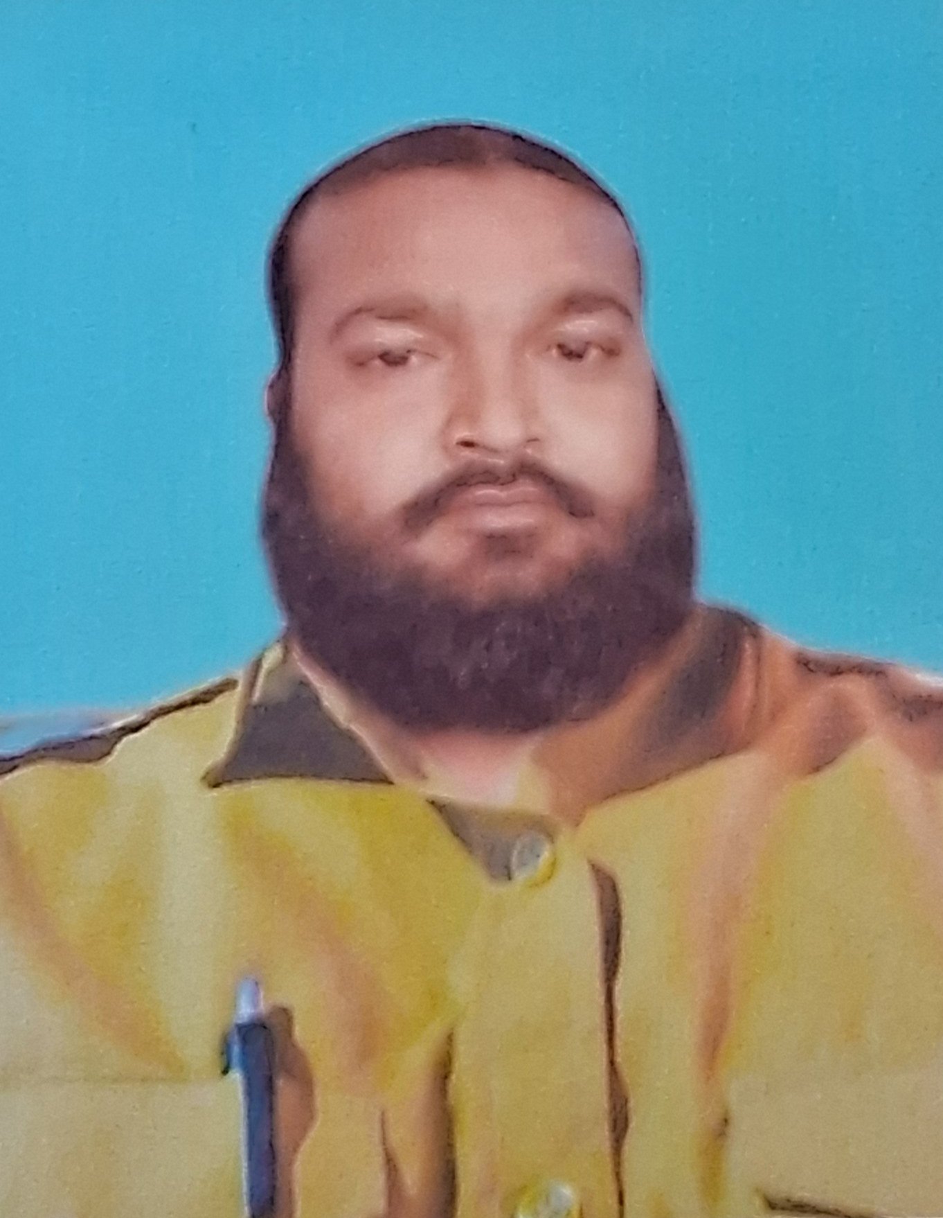 ललन यादव