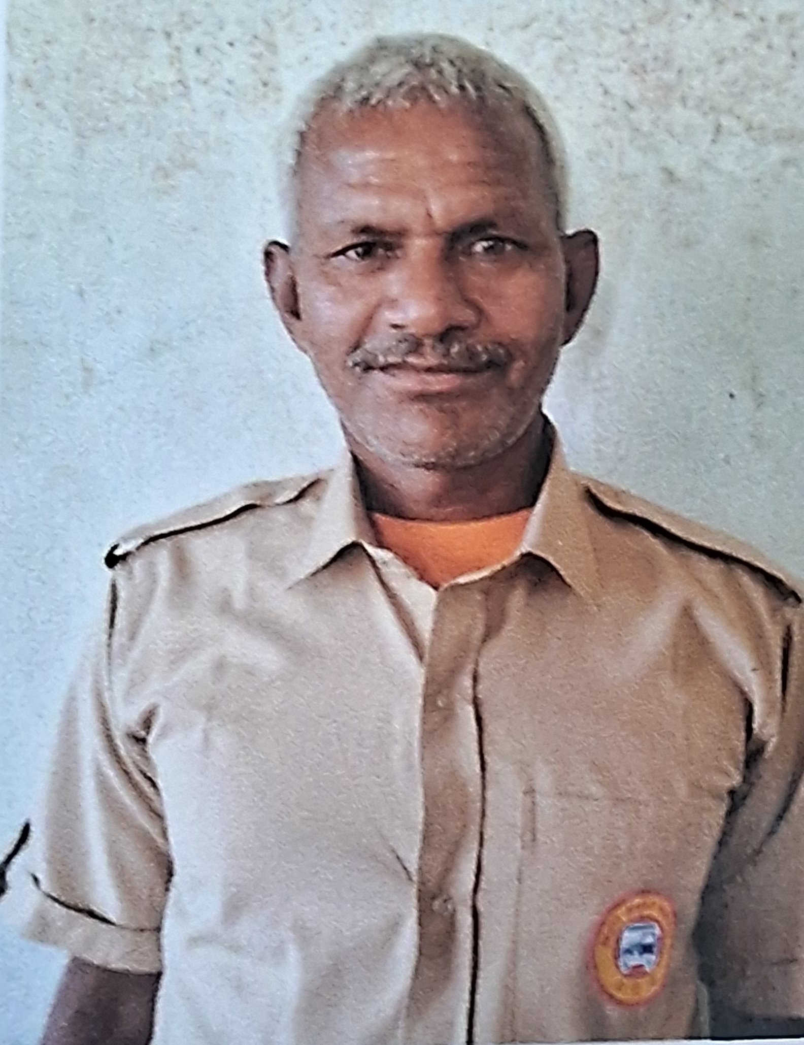 श्री नन्दलाल गुप्ता