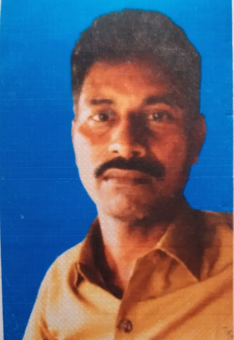 भुनेश्वर महतो