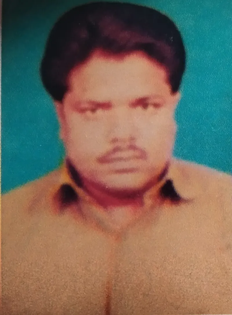 अमरजीत कुमार महतो