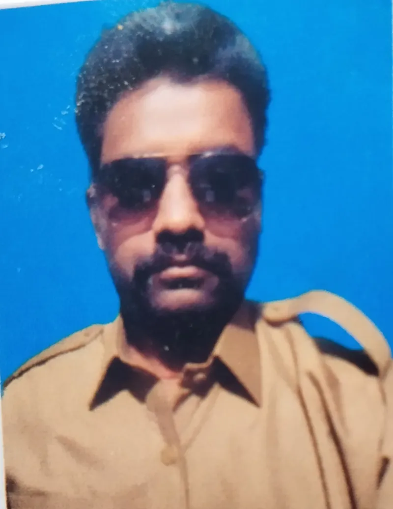 राजेश तॉंती