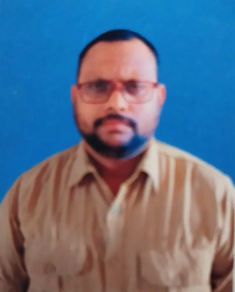 घमेन्द्र साह
