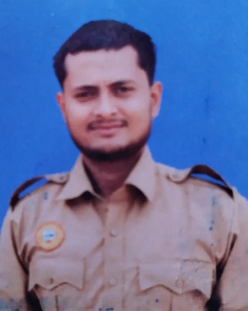 चंदन कुमार यादव
