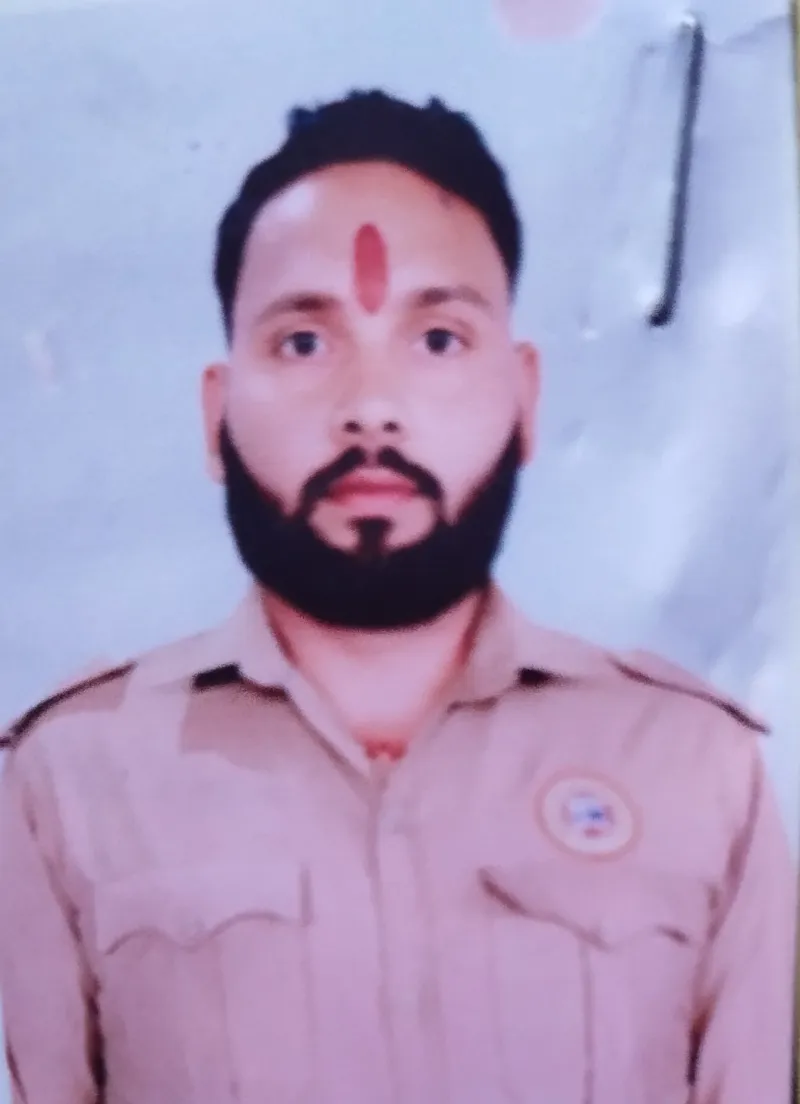 सुधीर कुमार