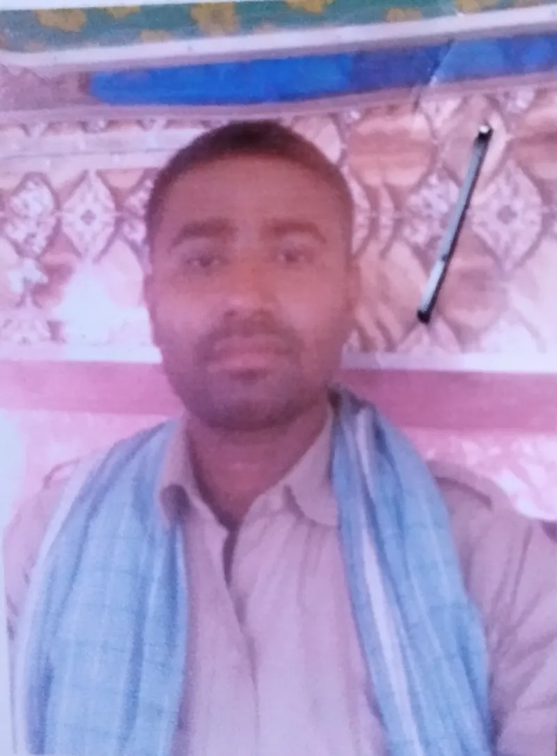 सुशील पासवान