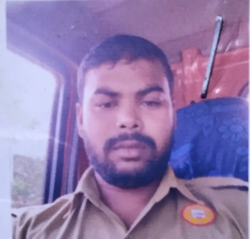 दशरथ महतो