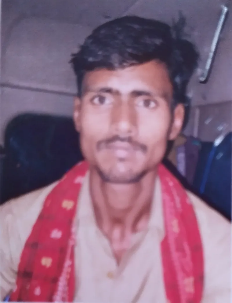 बडेलाल कुमार