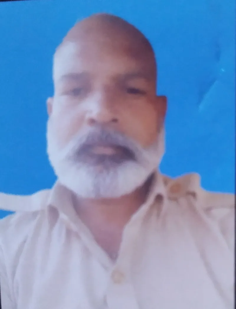 बिपिन कुमार राय
