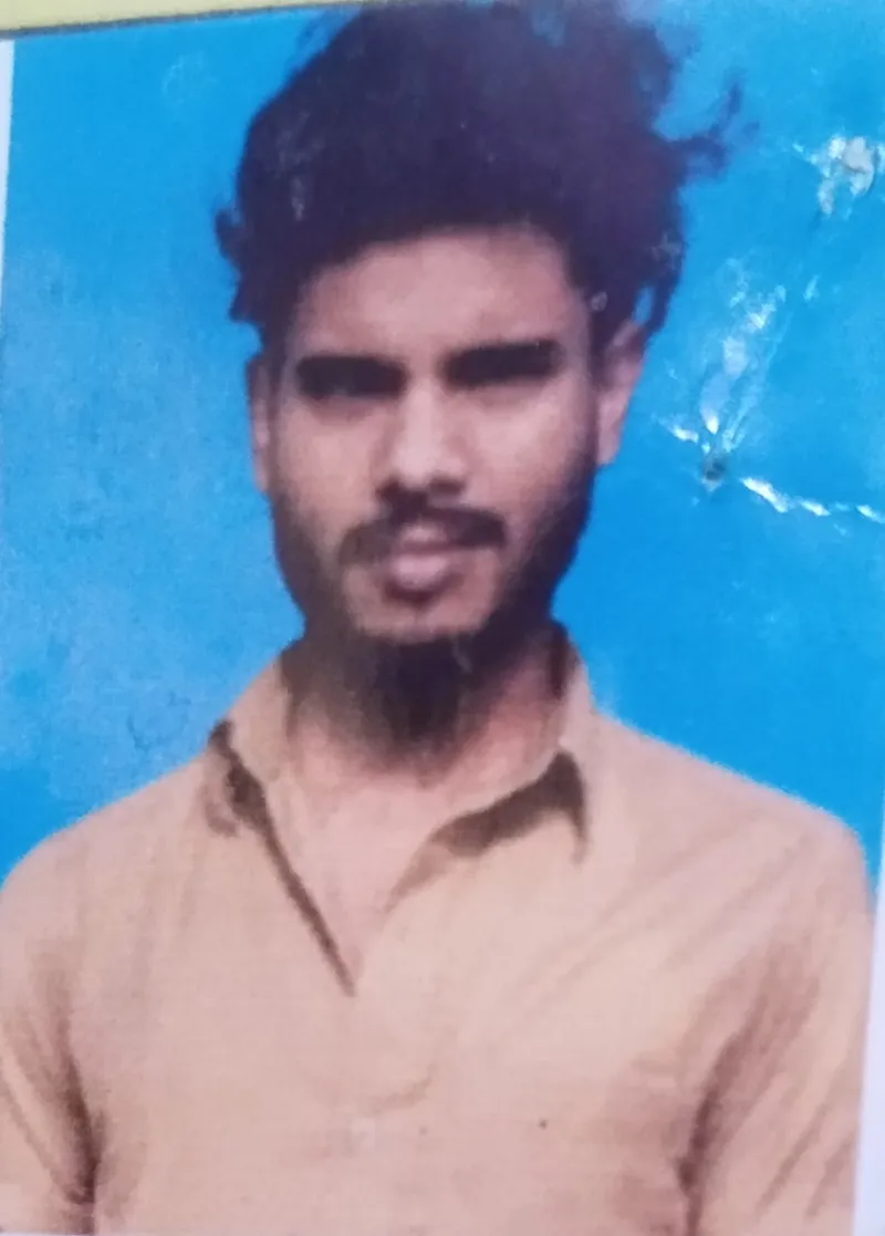 विकाश कुमार