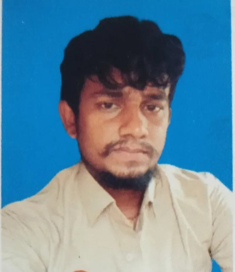 बिजेश कुमार