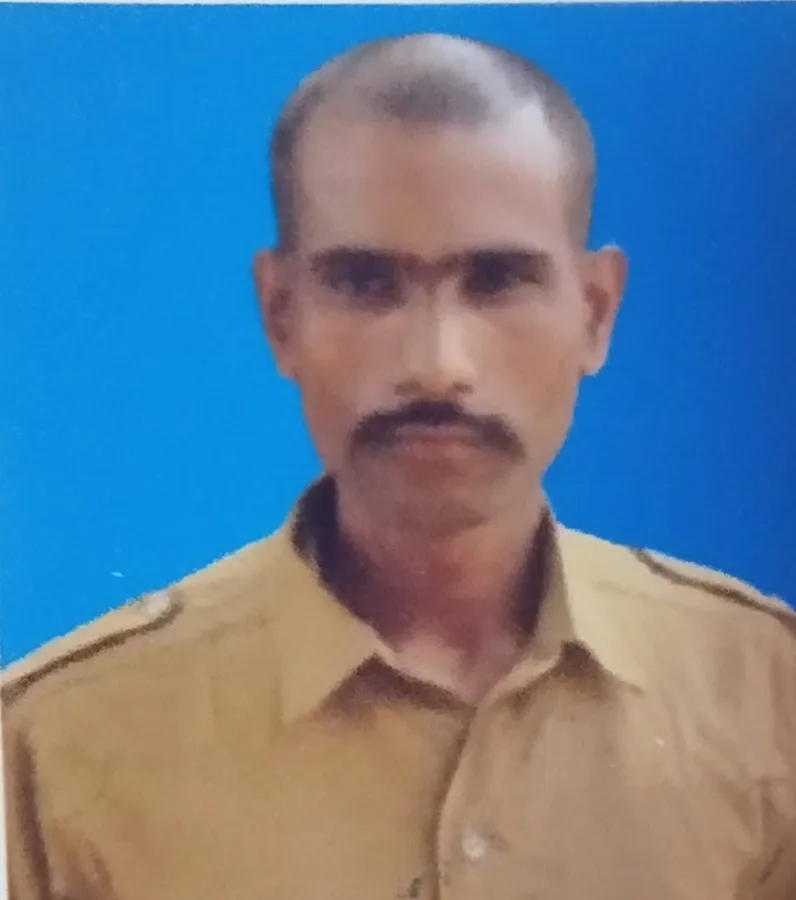 नितिश कुमार राय