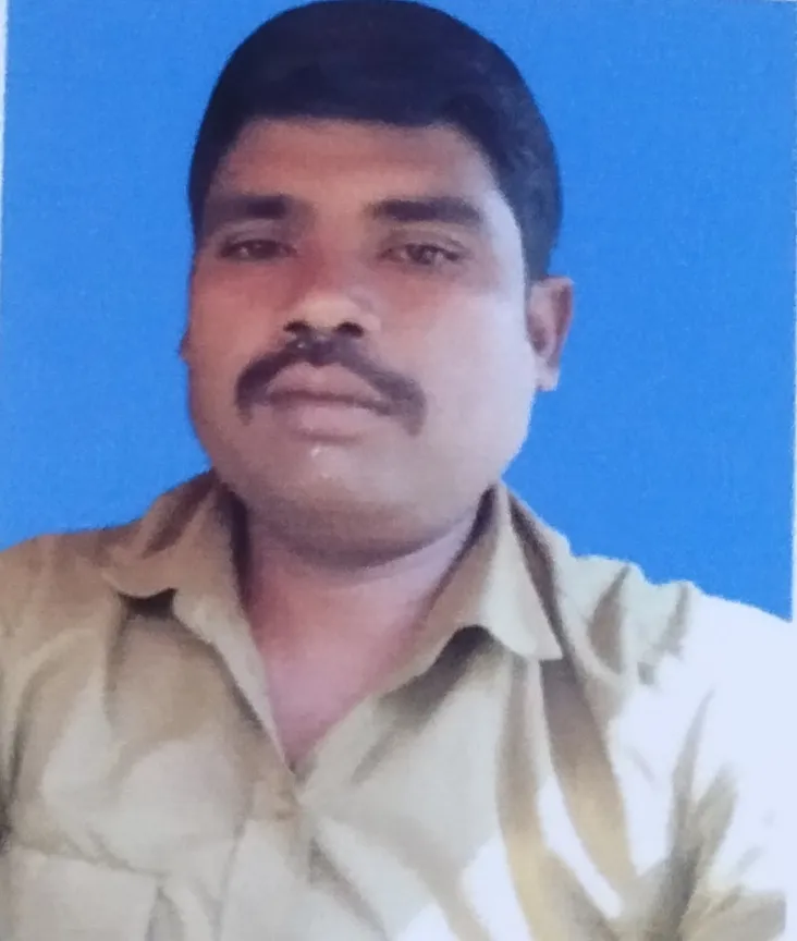 मोहन दास