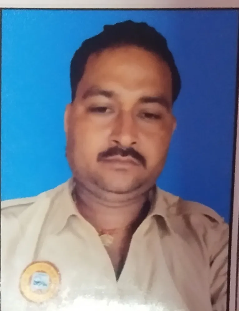 सुबोध कुमार