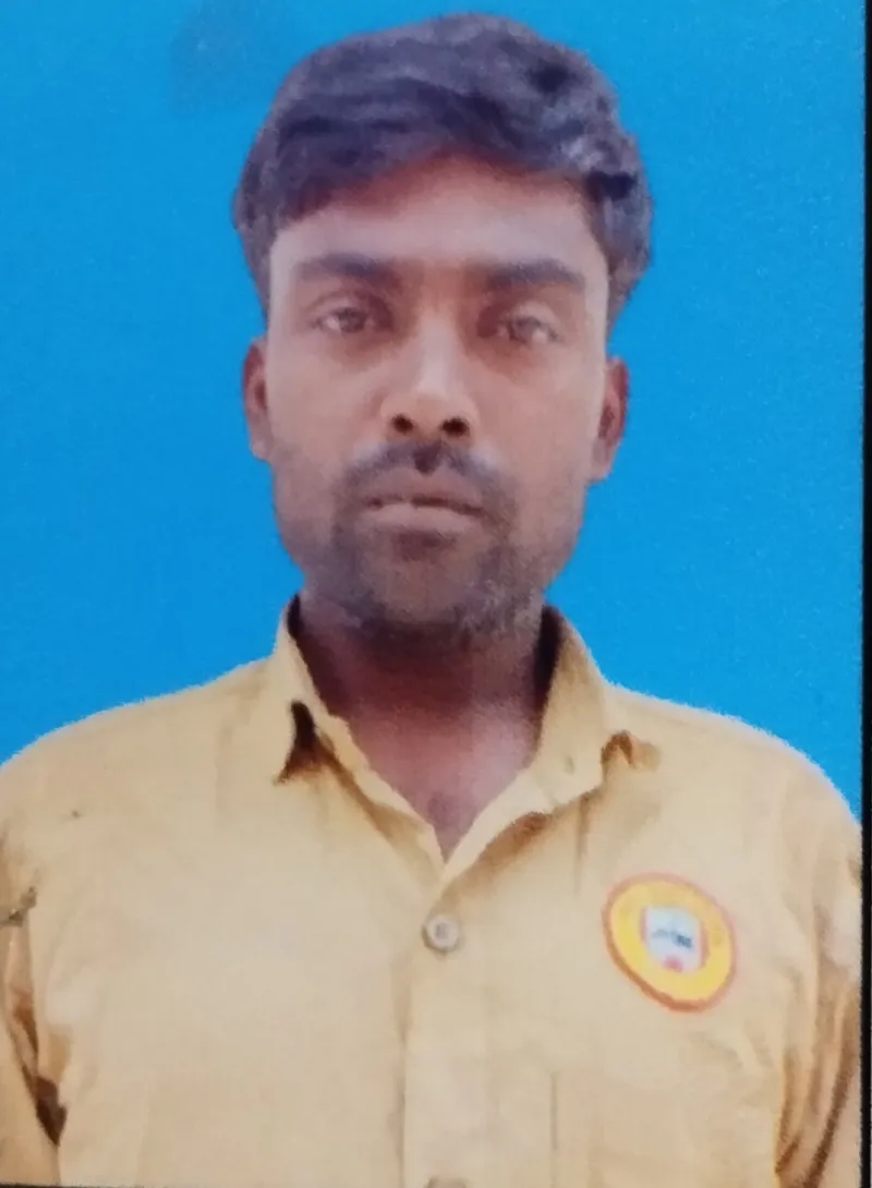 राम प्रवेश सिंह