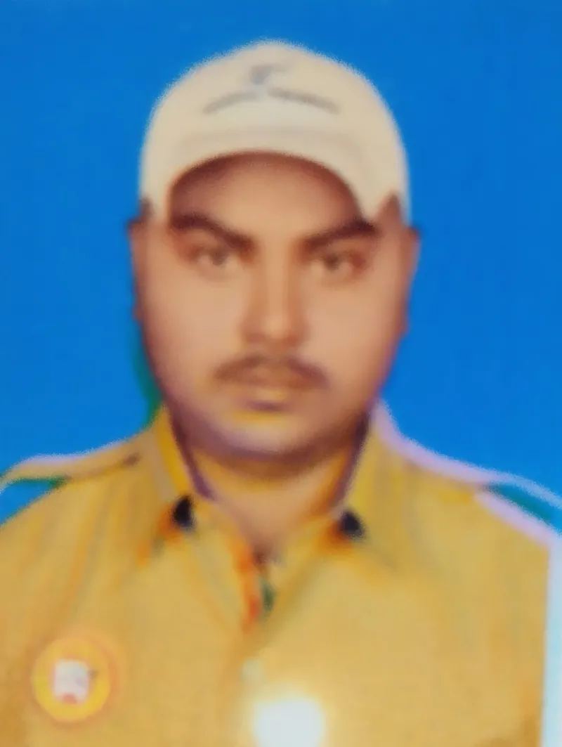 चंदन कुमार
