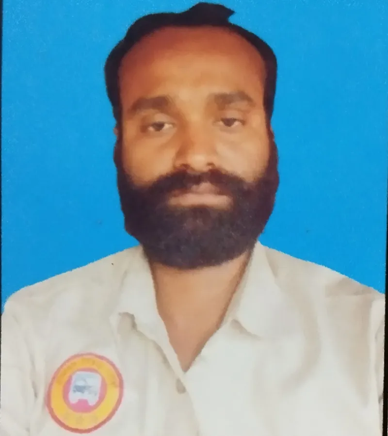 साजन कुमार