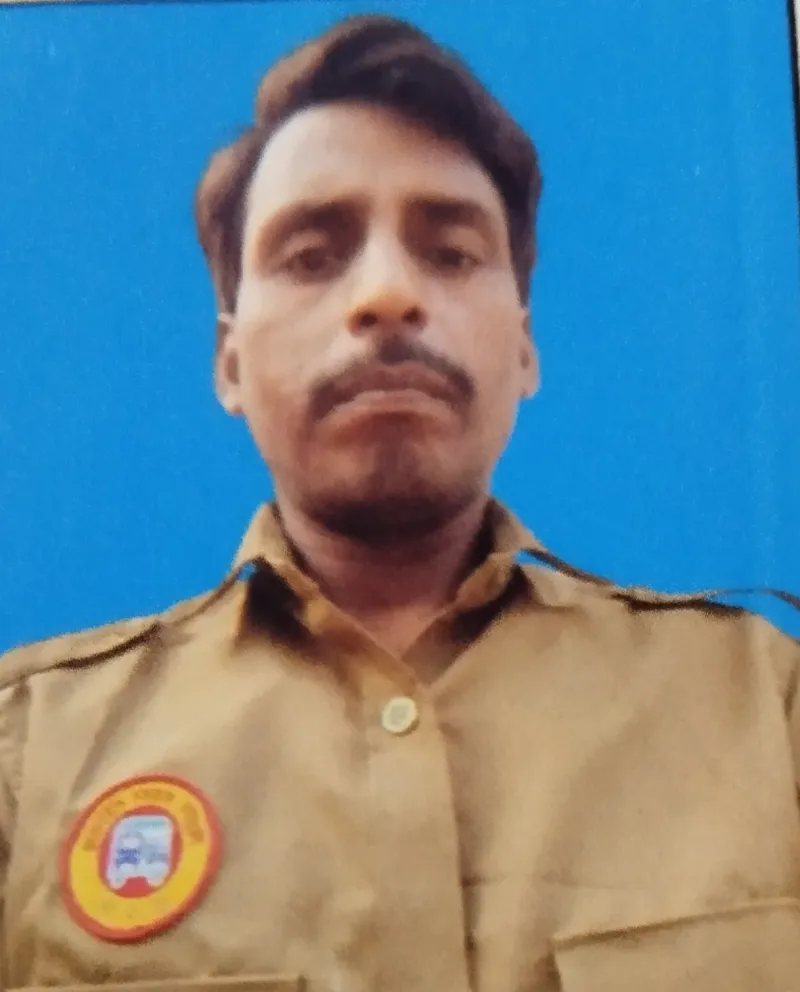 पंकज कुमार सहनी