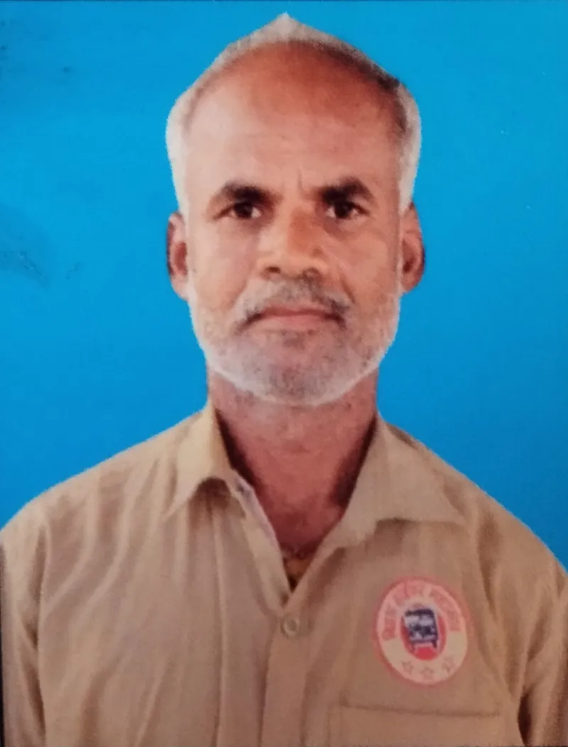 मनटुन कुमार महतो