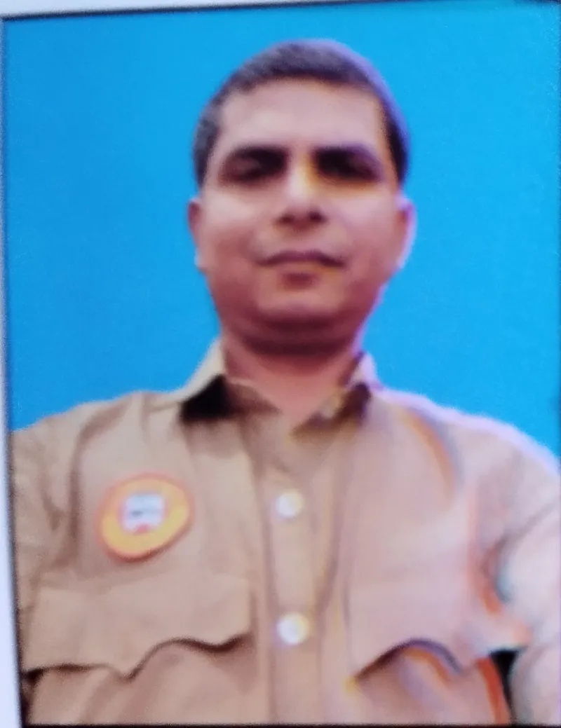 अमरदीप महतो