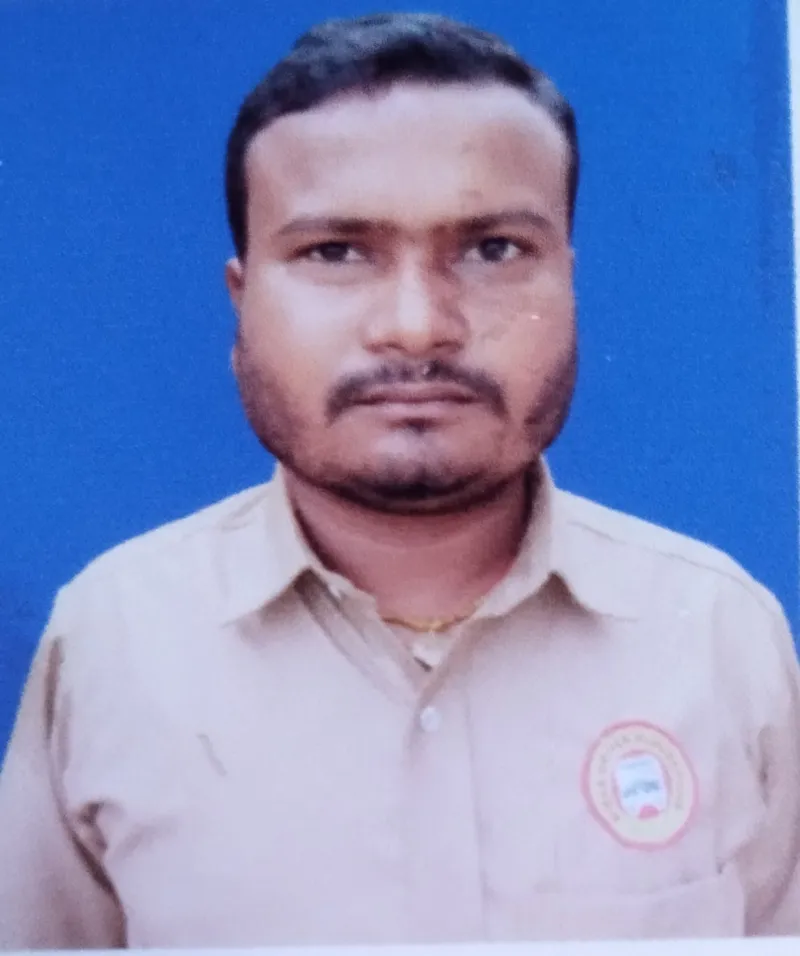 निदोॅष कुमार
