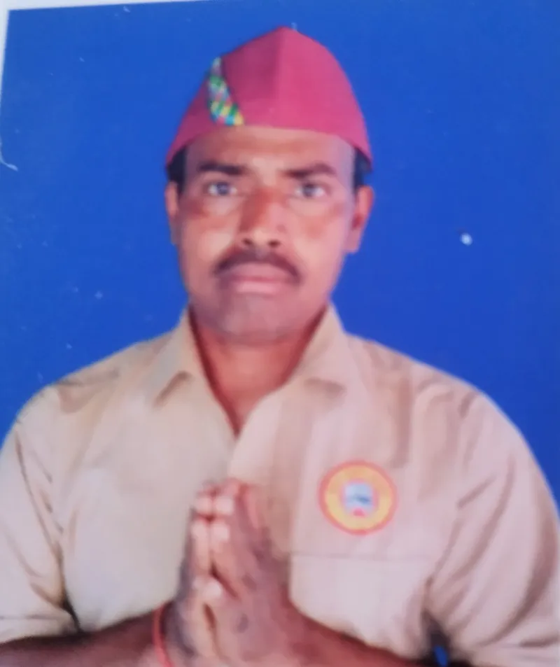 सोनू कुमार सहनी