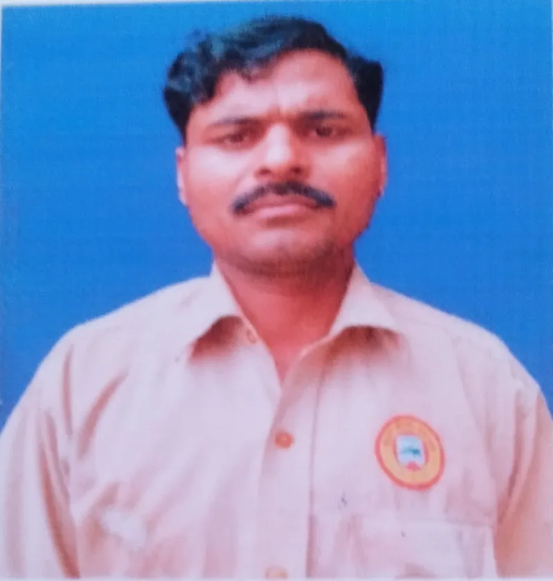 संदीप यादव