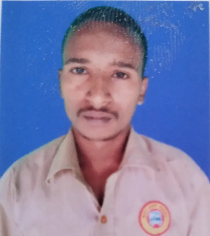 राजा कुमार साह