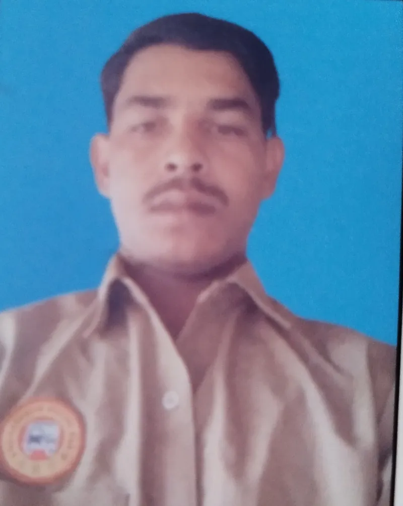 राजा महतो