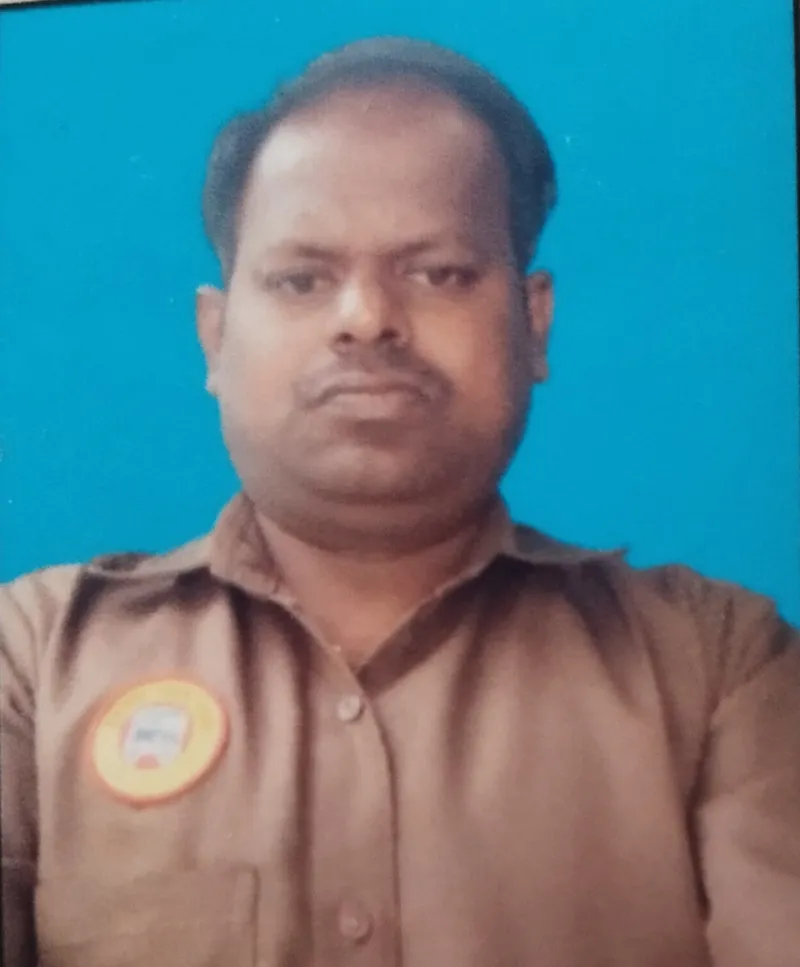 लक्ष्मन कुमार