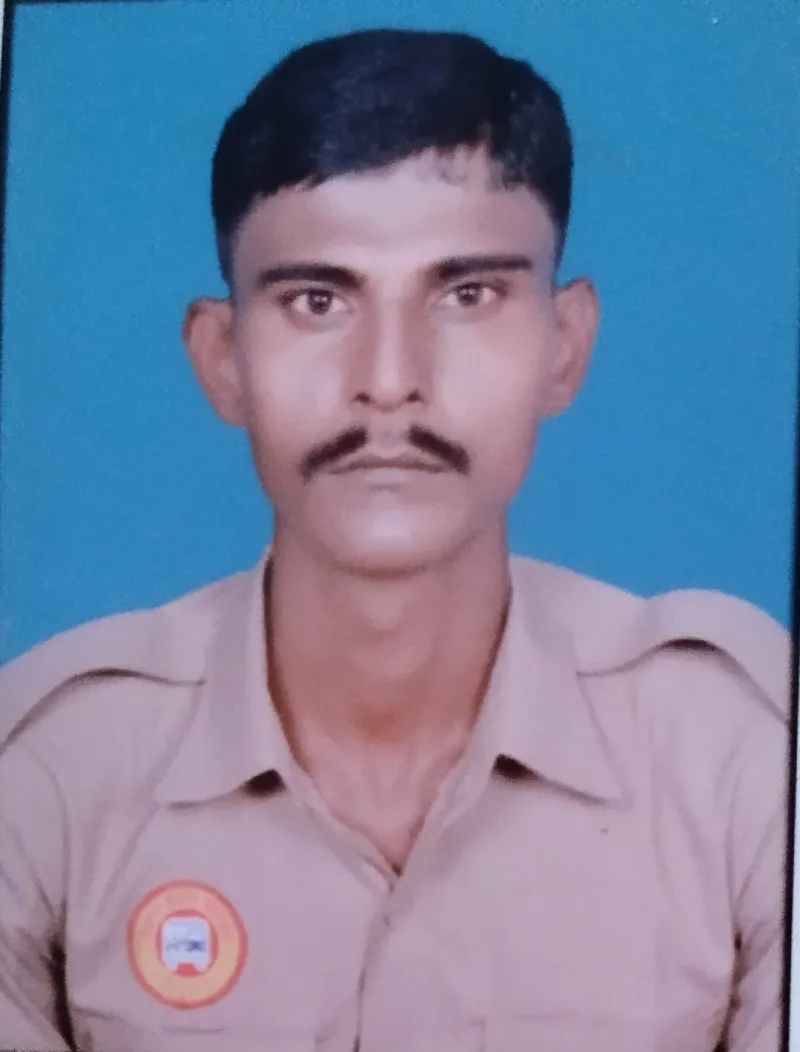 बिरजू कुमार महतो