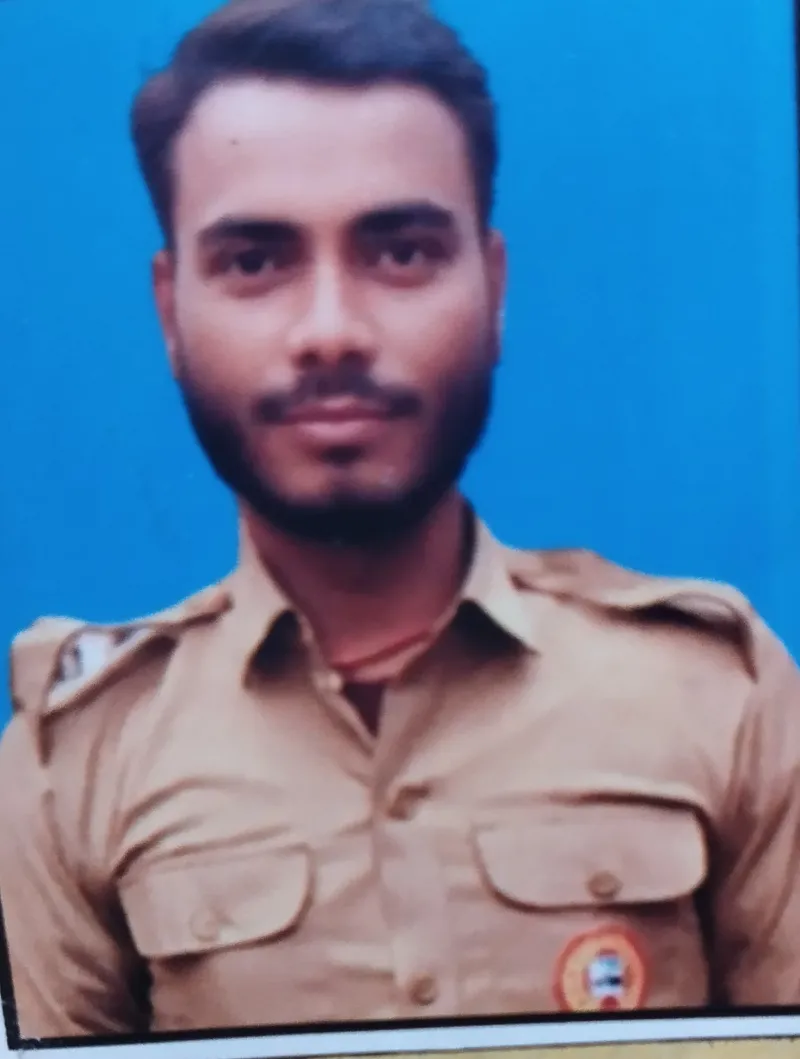 चंदन कुमार