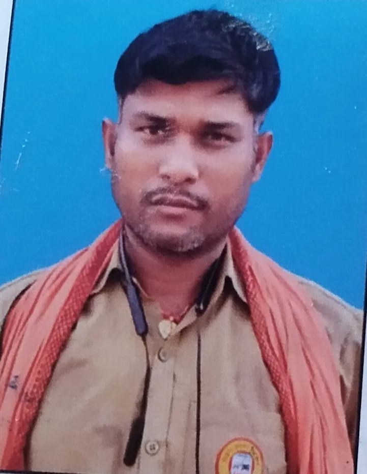 राजीव कुमार