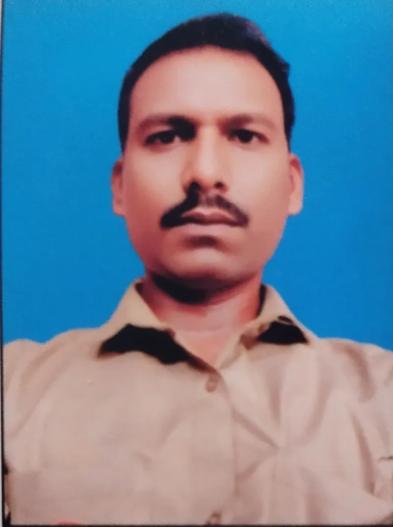 देवेन्द्र दास