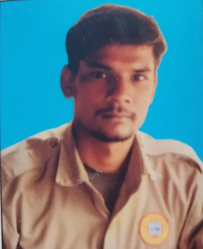 अकलू कुमार