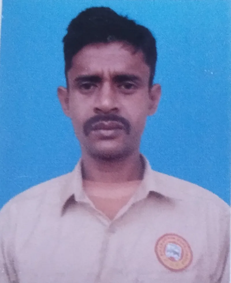 सुनील महतो