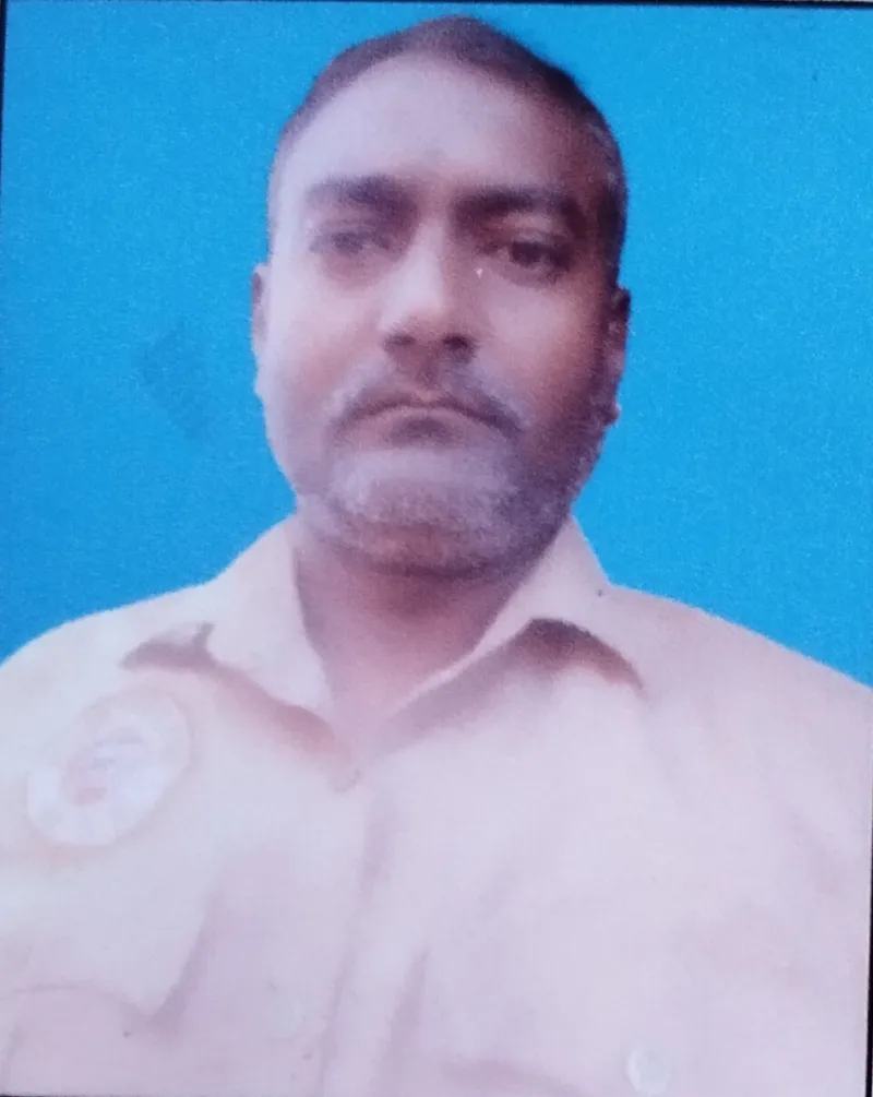 राजेश तॉंती