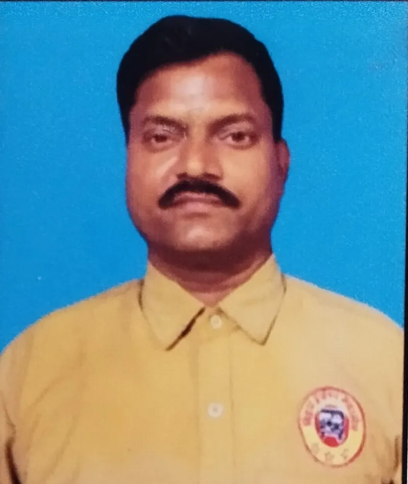 नवीन कुमार सिंह