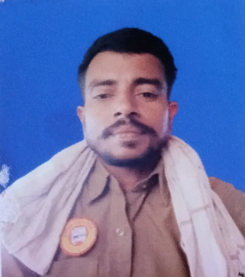 दयानंद कुमार