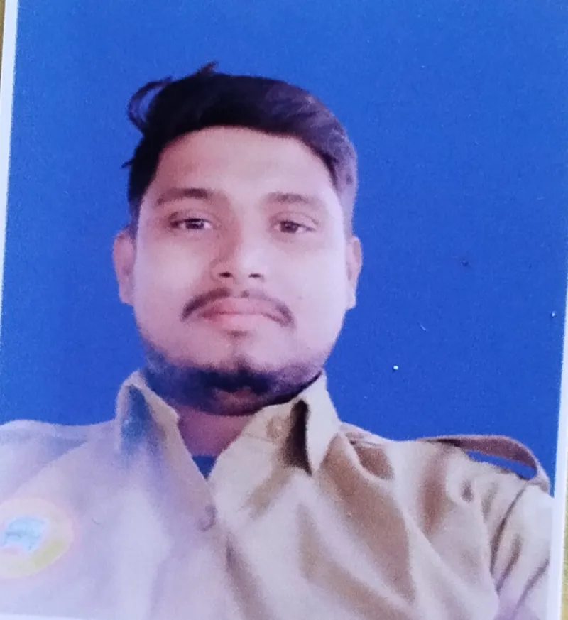 बबलू कुमार