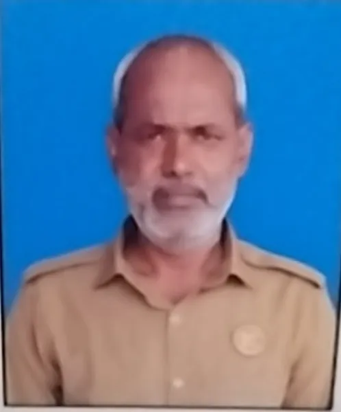 उमा शंकर राय